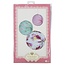 Paper Lantern Truly Scrumptious Set of 3