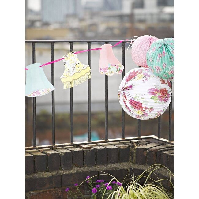 Paper Lantern Truly Scrumptious Set of 3