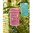 Paper Lantern Boho Set of 3