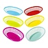 Talking Tables Baskets Fiesta Cuban Food (Set of 6)