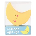 Rex London Night Light Moon