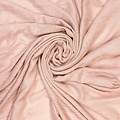 Pure & Cozy Schal Cotton/Modal powder pink