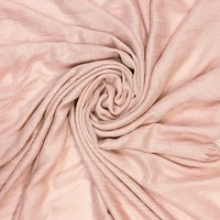 Pure & Cozy Schal Cotton/Modal Powder pink