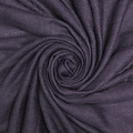 Pure & Cozy Scarf Cotton /Modal aubergine