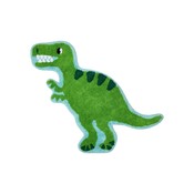 Sass & Belle Teppich Dinosaur Rex