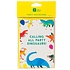 Talking Tables  Invite Cards  Party Dinosaur