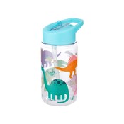 Sass & Belle Water bottle Dinosaurs