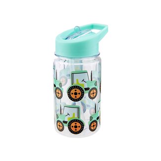 Sass & Belle Wasserflasche Tractor