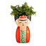 Vase Frida