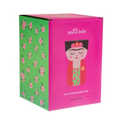 Sass & Belle Vase Frida