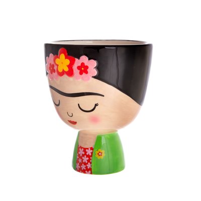 Sass & Belle Vase /Planter Frida