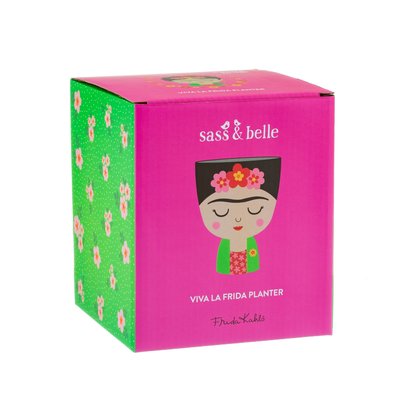 Sass & Belle Vase/Planter Frida