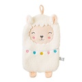 Sass & Belle Hot Water Bottle Lima Llama