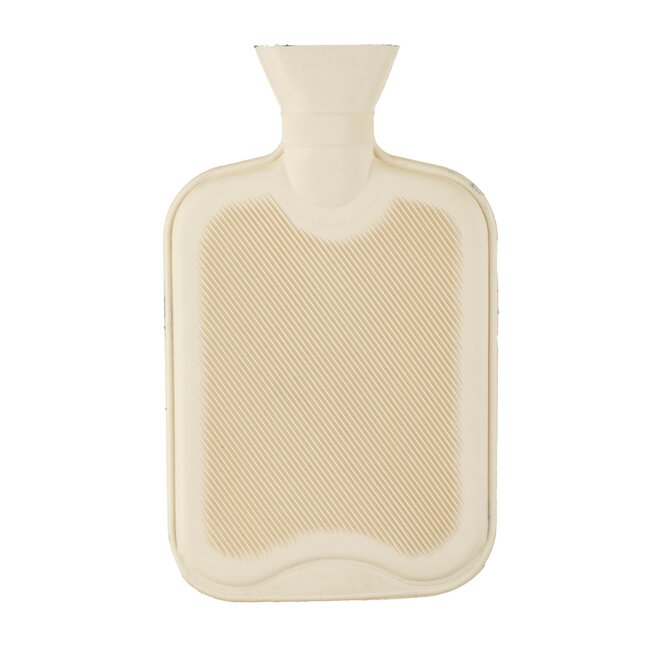 Hot Water Bottle Lima Llama