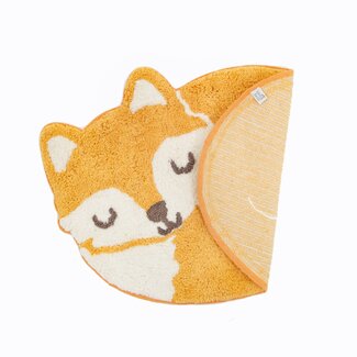 Sass & Belle Carpet Fox