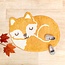 Carpet Fox