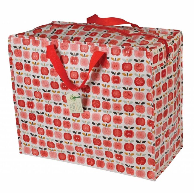 Jumbo bag / Storage bag Vintage Apple