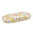 Glasses case Blue Daisy