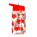 Sass & Belle Wasserflasche Fire Engine