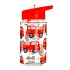 Sass & Belle Water bottle Fire Engine