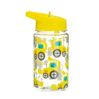 Sass & Belle Wasserflasche Digger