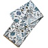 Powell Craft Scarve Cotton Floral Blue/White