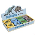 Rex London Tilt Puzzle Dinosaurs