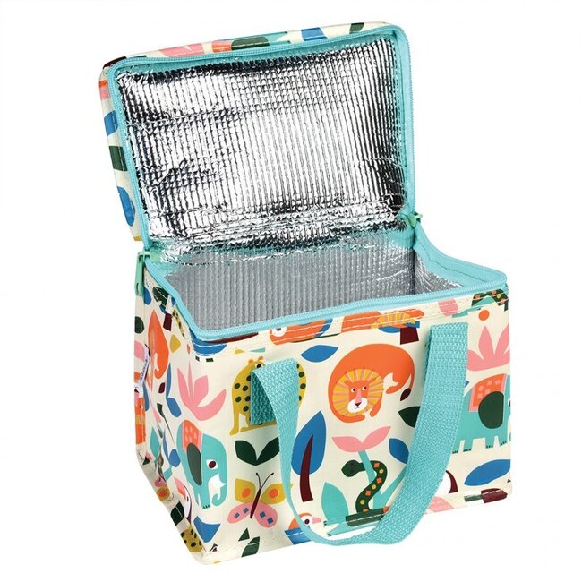 Lunch Bag Wild Wonders