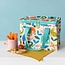 Lunch Bag Wild Wonders