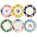 Talking Tables Plates TS8 Truly Scrumptious medium