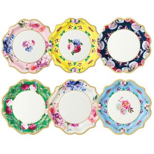 Talking Tables Plates TS8 Truly Scrumptious medium