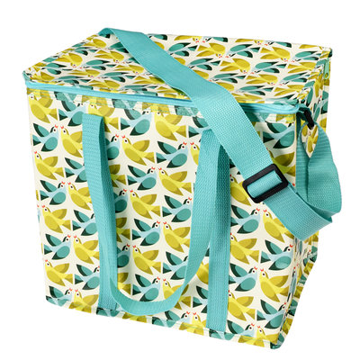 Rex London Picnic bag Love Birds