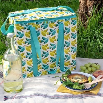 Rex London Picnic bag Love Birds