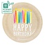 Paper Plates Party Like There Is A Tomorrow