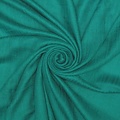 Pure & Cozy Schal Cotton/Modal bright teal