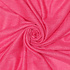 Pure & Cozy Schal Cotton/Modal hot pink