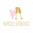 Paperproducts Design Papierservietten Mädelsabend small