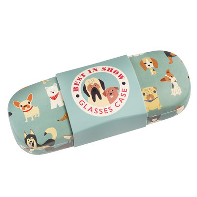 Rex London Glasses  Case Best in Show