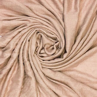 Pure & Cozy Schal Cotton/Modal coral rose