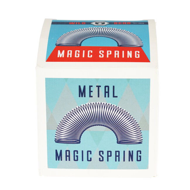 Magic Spring