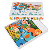 Rex London Stapelspiel Wild Wonders