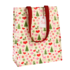Rex London Shopping bag 50's Christmas