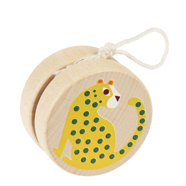 Yoyo Wild Wonders