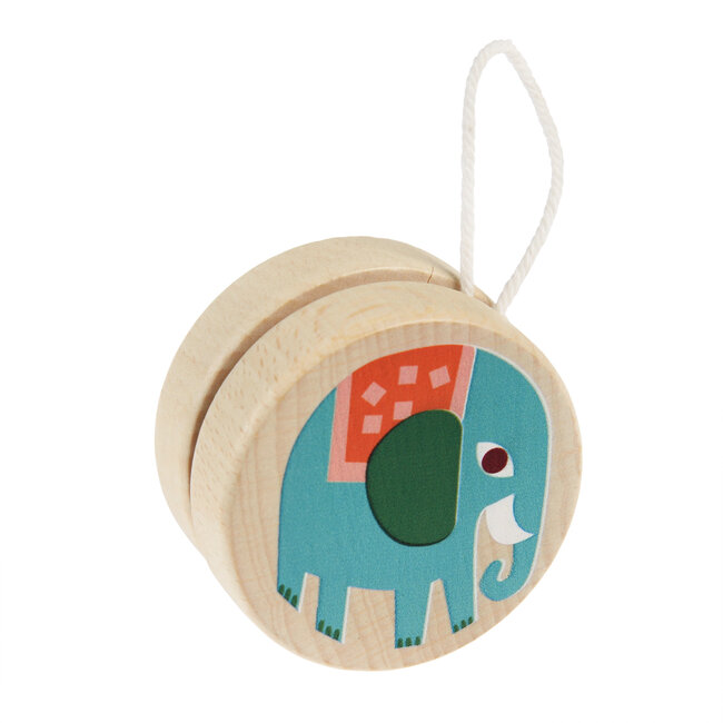 Yoyo Wild Wonders