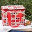 Lunch Bag Vintage Apple