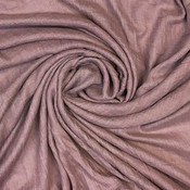 Pure & Cozy Schal Cotton/Modal dusty pink