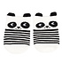 Rex London Baby socks Miko the Panda