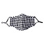 Face Mask Cotton with filter pocket Dapper Chap