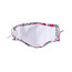Schutzmaske Baumwolle mit Filterfach W&R dusky pink