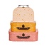Sass & Belle Suitcase Little Stars Set of 3
